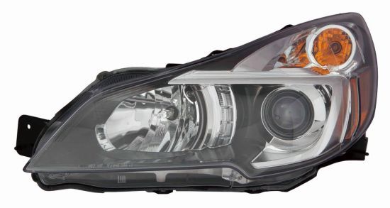 Reflektor ABAKUS 320-1122L-ASN2