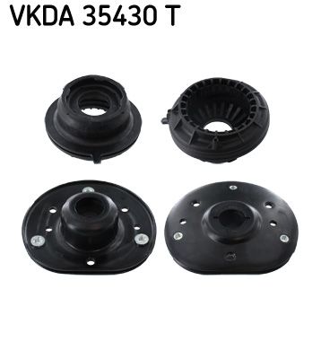 Mocowanie amortyzatora SKF vkda 35430 t