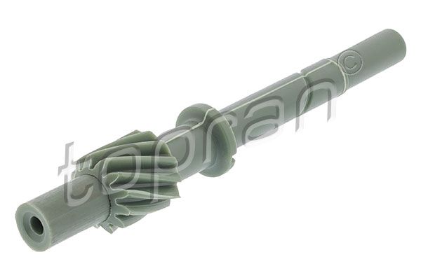 Linka tachografu TOPRAN 107 398