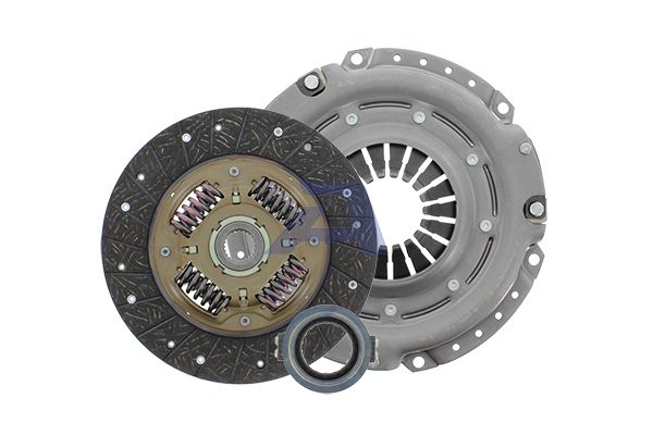 Zestaw sprzęgieł AISIN KO-019