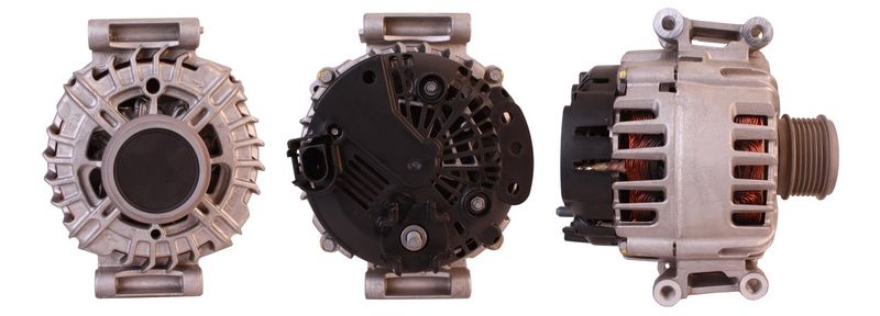 Alternator DRI 2113691802