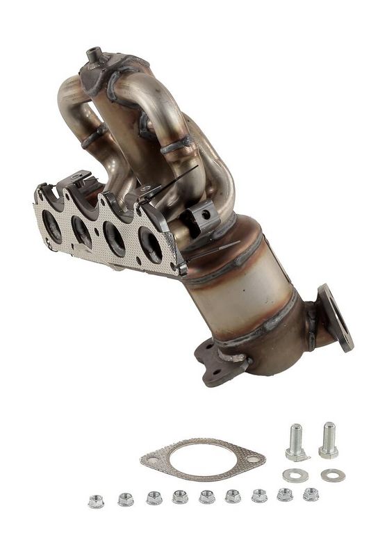 Katalizator WALKER 28843