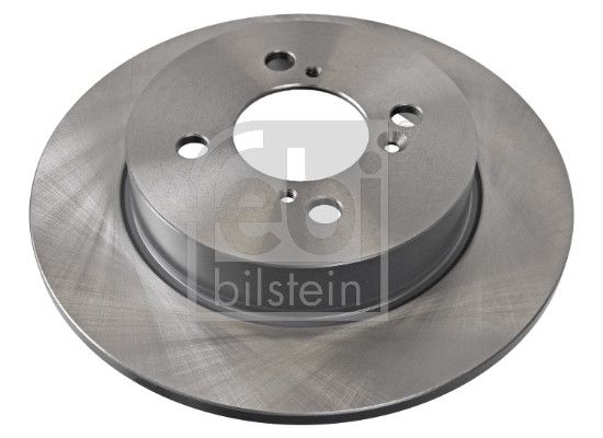 Tarcza hamulcowa FEBI BILSTEIN 108531