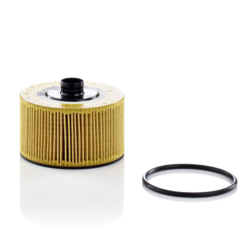 Filtr oleju MANN-FILTER hu 10 002 z