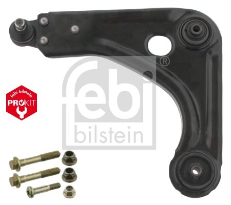 Wahacz, zawieszenie koła FEBI BILSTEIN 33103