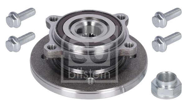 Zestaw łożysk koła FEBI BILSTEIN 37106
