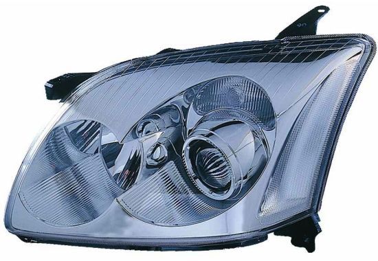 Reflektor ABAKUS 212-11F3L-LD-EM