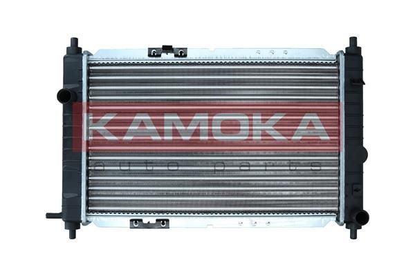 Chłodnica, układ chłodzenia silnika KAMOKA 7705186