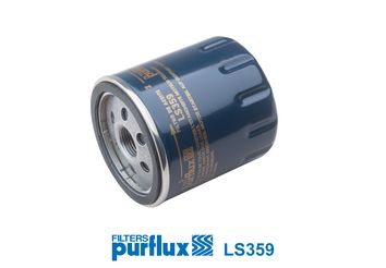 Filtr oleju PURFLUX LS359