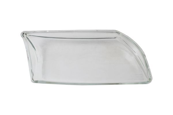 Szyba rozpraszająca reflektora, reflektor ABAKUS 47-773-1119LEND