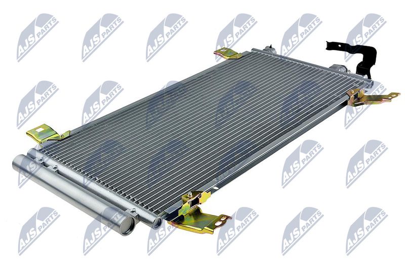Skraplacz, klimatyzacja NTY CCS-MZ-003