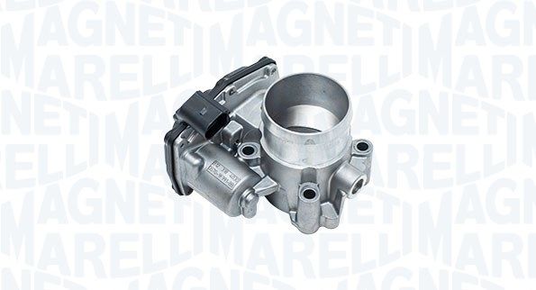 Korpus przepustnicy MAGNETI MARELLI 802000000190
