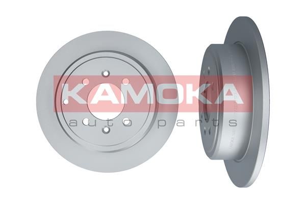 Tarcza hamulcowa KAMOKA 1031738