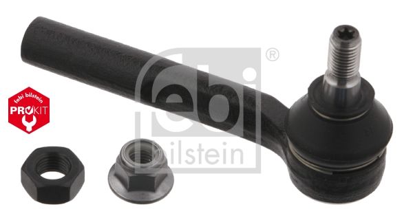 Końcówka drążka kierowniczego poprzecznego FEBI BILSTEIN 34320