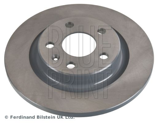 Tarcza hamulcowa BLUE PRINT adf124373