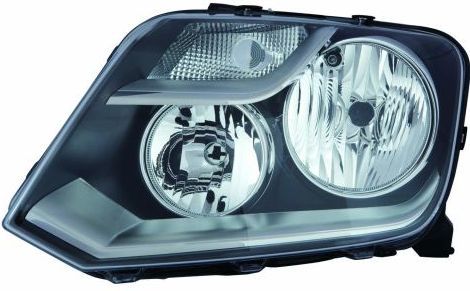 Reflektor ABAKUS 441-11j5rmlemn2