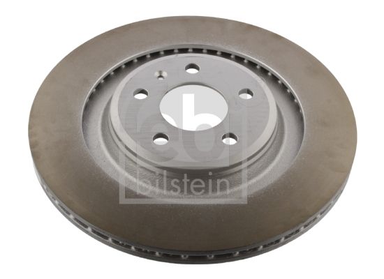 Tarcza hamulcowa FEBI BILSTEIN 36454
