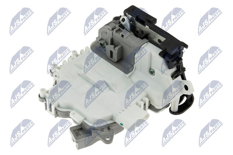 Zamek drzwi NTY EZC-AU-117