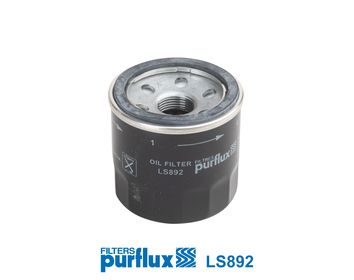 Filtr oleju PURFLUX ls892