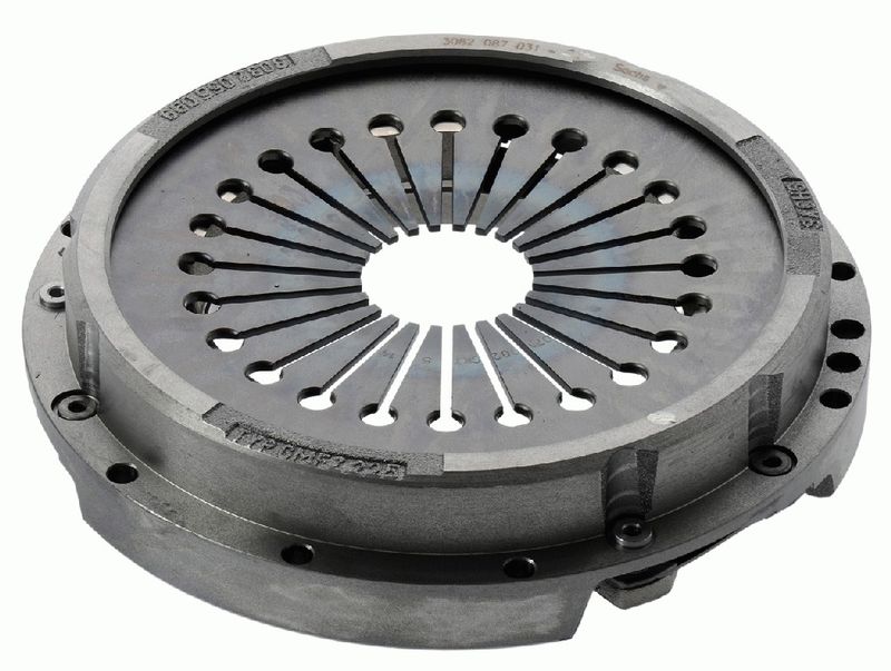Tarcza dociskowa sprzęgła SACHS 3082 087 031