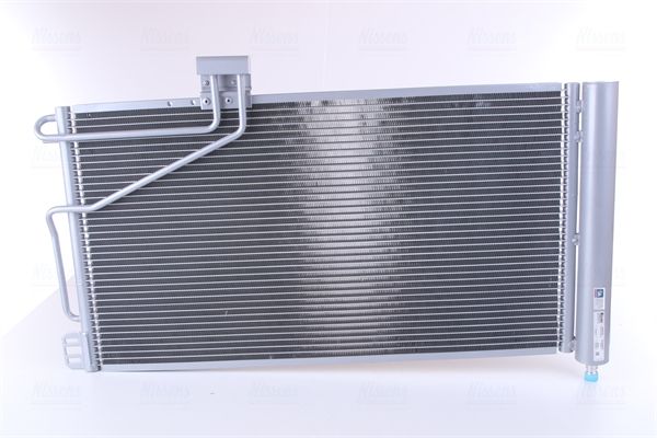 Skraplacz, klimatyzacja NISSENS 940145