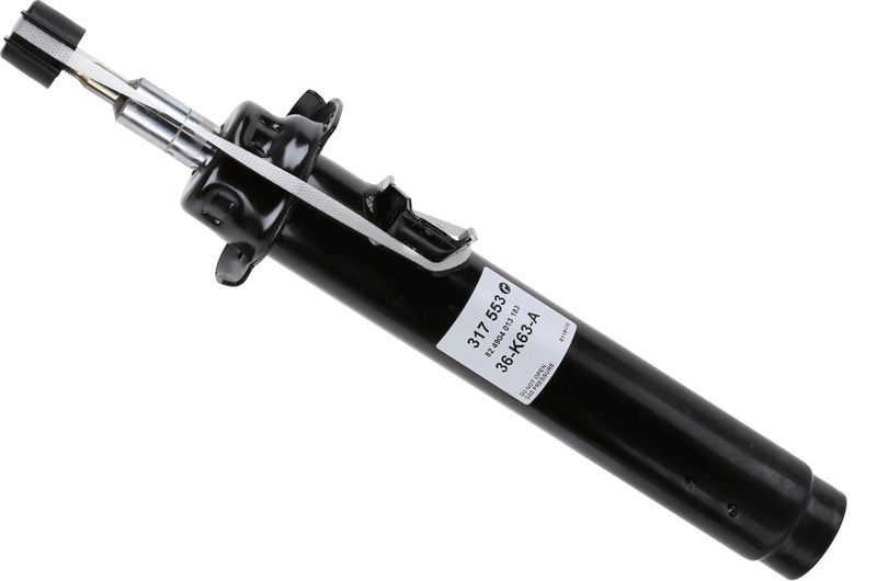 Amortyzator SACHS 317 553
