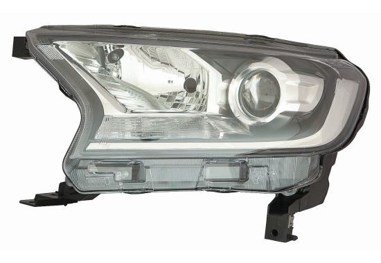 Reflektor ABAKUS 231-1140l-ldem2