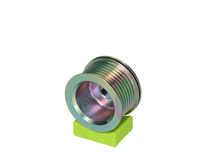 Koło pasowe, alternator VALEO 595469
