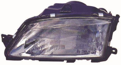 Reflektor ABAKUS 550-1114l-ld-e