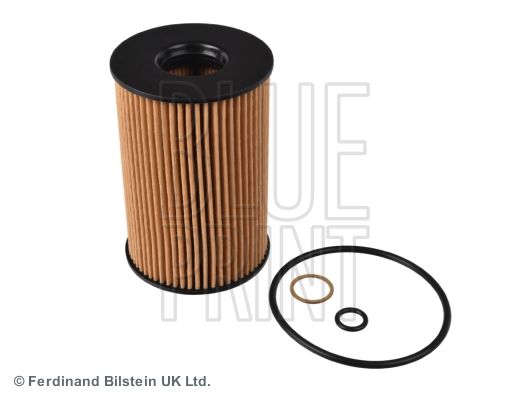 Filtr oleju BLUE PRINT ADB112103