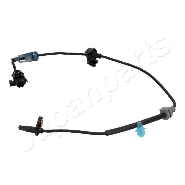 Czujnik, prędkość obrotowa koła JAPANPARTS ABS-444