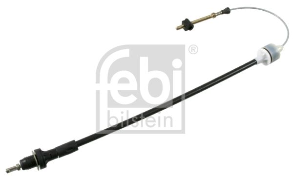 Cięgło, sterowanie sprzęgłem FEBI BILSTEIN 21255