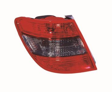 Lampa tylna zespolona ABAKUS 440-1957R-UE-SR