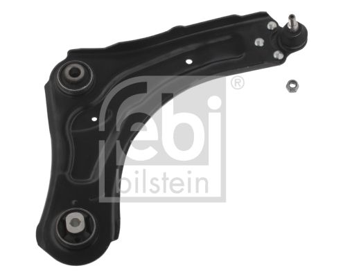Wahacz, zawieszenie koła FEBI BILSTEIN 37068