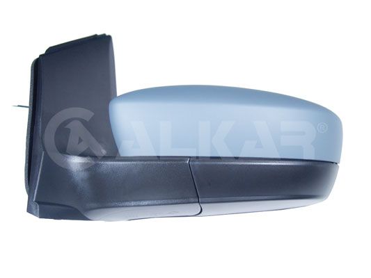 Lusterko zewnętrzne ALKAR 6138182