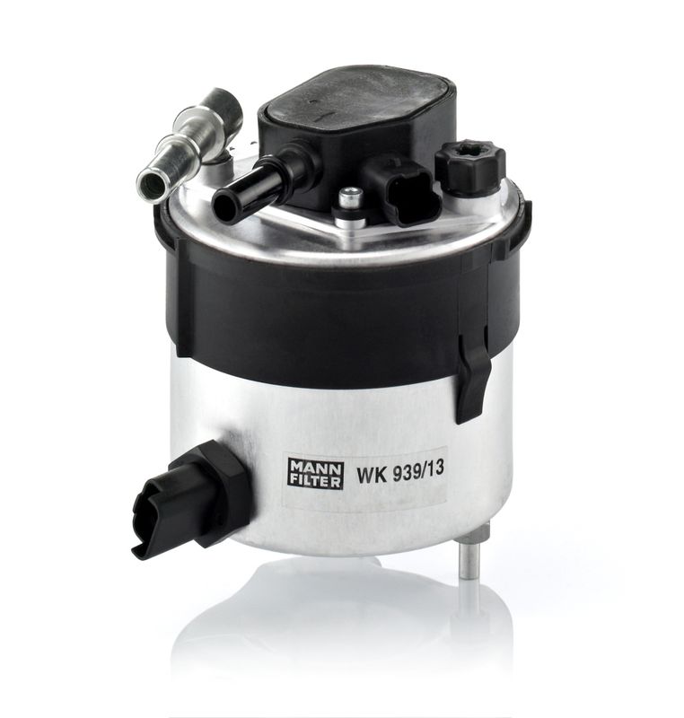 Filtr paliwa MANN-FILTER wk 939/13