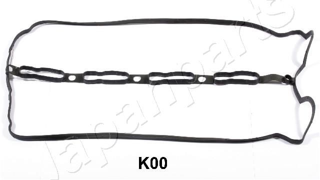 Uszczelka, pokrywa głowicy cylindrów JAPANPARTS GP-K00