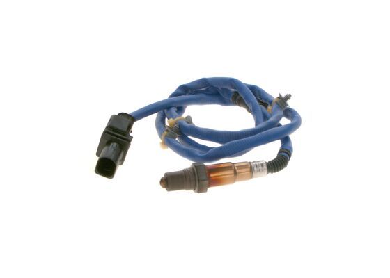 Sonda lambda BOSCH 0258017256