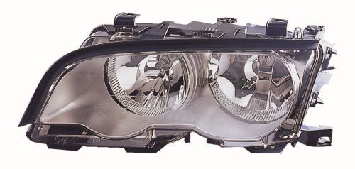 Reflektor ABAKUS 444-1126L-LDEM1
