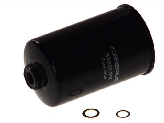 Filtr paliwa JC PREMIUM B3G007PR