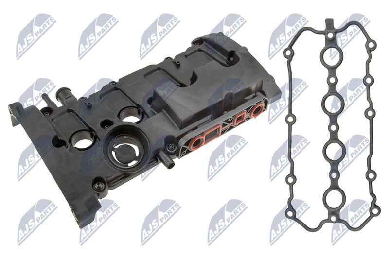 Pokrywa głowicy cylindrów NTY BPZ-AU-006