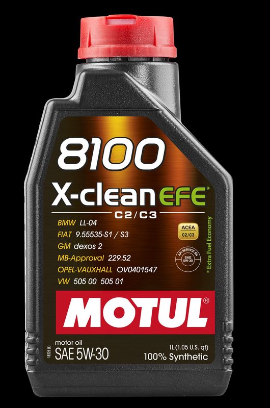 Olej silnikowy MOTUL 109470