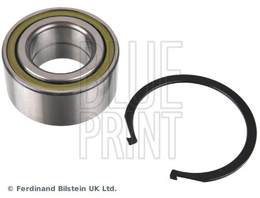 Zestaw łożysk koła BLUE PRINT adg08220