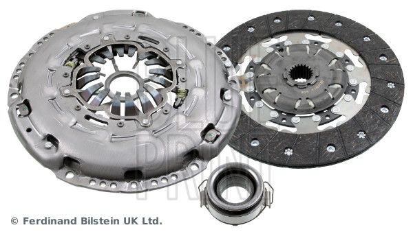 Zestaw sprzęgieł BLUE PRINT adt330292