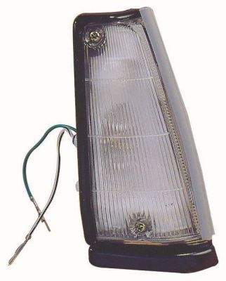 Lampa kierunkowskazu ABAKUS 215-1556r-ae