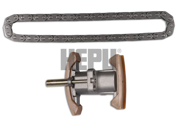 Zestaw łańcucha rozrządu HEPU 21-0422