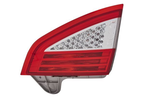 Lampa tylna zespolona HELLA 9el 176 576-021