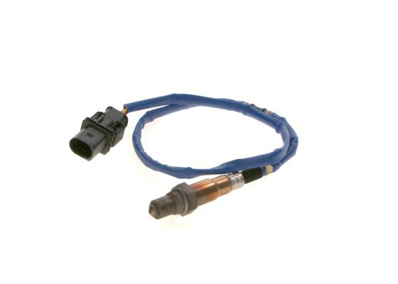 Sonda lambda BOSCH 0 258 007 276