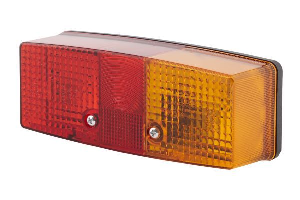Lampa tylna zespolona HELLA 2SE 997 111-021