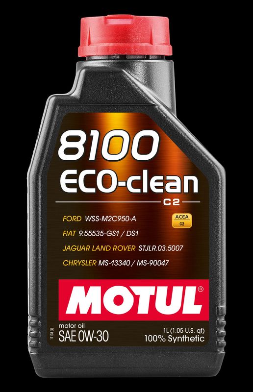 Olej silnikowy MOTUL 102888